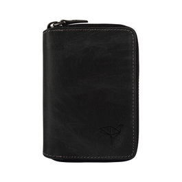 Zoozie Bags Fargo - Negro